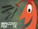 ADRIANO CELENTANO  EP Impazzivo per te (Jolly EPJ 1062)