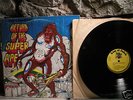THE UPSETTERS orig. RETURN OF THE SUPER APE lp