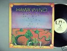 Hawkwind  Self-Titled      Prog Psych