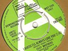 NORTHERN  SOUL MOTOWN ISLEY BROTHERS I GUESS ILL ALWAYS