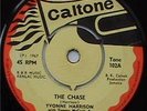 YVONNE HARRISON - THE CHASE - CALTONE RARE SKA LISTEN