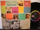 GENE VINCENT ROCKABILLY VERY RARE JAPAN 10