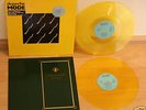 DEPECHE MODE-Love in itself+Bl.Rumours  2x gelbes Vinyl