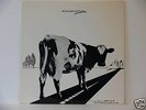 PINK FLOYD - ATOM HEART MOTHER on the road - VINYL-RARE