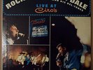 Dick Dale & His Del-Tones Live At Ciro's Surf LP NM