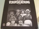 Erste Allgemeine Verunsicherung EAV  Cafe Passe LP rar