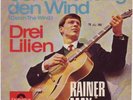 Rainer May /Reinhard Mey Geh und fang den Wind 1965 top