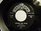 Fairlanes Writing This Letter / Playboy 45 CONTINENTAL