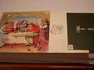 FRUUP - Modern Masquerades, UK-Orig. MINT-