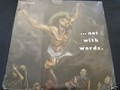 DAN GREER Not With Words LP MEMPHIS MODERN SOUL   NM