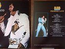 ELVIS PROMISED LAND - R4P-5078 - RCA Corp. Tokyo,Japan