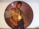 Michael Jackson Thriller Picture Disc, Org, Epic 38867
