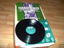 MORNING AGAIN - Hand Of Hope - LP - mit Textblatt 