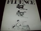 PASCAL COMELADE Fluence ORIGINAL PÔLE 0008 1st Press NM