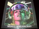 PATRICK VIAN Bruits Et Temps Analogues ELECTRONIC GRAIL