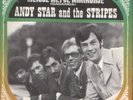ANDY STAR + STRIPES - MEISJE MET JE MINIROKJE (DADAMDA)