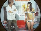 Gert Wilden Schulmädchen picture disc LP