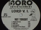 LORD V.I. / Free Cheeze / SIXTH BORO / RARE INDIE  RAP
