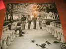 CROSSWIND s/t LP private jazz Cincy OH M-