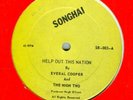 CLASSIC SHAKA EVERAL COOPER' HELP OUT THIS NATION' HEAR