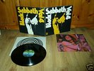 BLACK SABBATH VOL 4  UK SPACESHIP LABEL MINT-