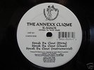 THE ANNEX CLIQUE K-MACK SPEAK DA CLOUT/RUDE GIRLZ