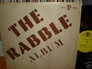 THE RABBLE-ALBUM-CANADIAN PSYCH-1968-RARE