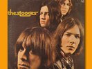 IGGY POP/THE STOOGES ORIG S/T 1969 DEBUT LP PUNK/GARAGE