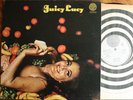 JUICY LUCY S/T UK SWIRL VERTIGO PROG LP