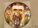 Michael Jackson Dangerous LP Vinyl Picture original