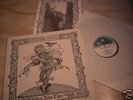 GREEN MAN What Ails Thee? UK PSYCH FOLK LP MINT RE +INS