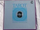 WALTER WEGMÜLLER, Tarot Box, all inserts +PROMO inserts