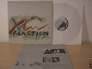 REACTION s/t GERMAN 1972 PSYCH LP MINT RE Little Wing