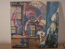 FARMYARD s/t & Back To..NZL1972 PROG 2 LPs Little Wing