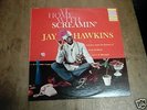 Screamin' Jay Hawkins 