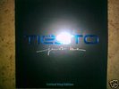 TIESTO - Just Be ALBUM 4 Vinyls TRANCE edition limited