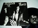 UK PLAN 9 -LP-  THE MISFITS-BEWARE THE MISFITS-ORIGINAL