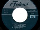 BILLY WARD/DOMINOES - 