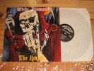 W.Diamond vinyl LP Reaper rock o rama punk oi skin isd