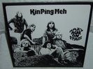 KIN PING MEH HAZY AGE ON STAGE 2 LP MINT