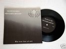 WARMASTER / TT FROST -Split- Warloghe Luror Behexen Von