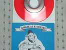 Gorilla Biscuits demo 86 minor threat sxe no warning
