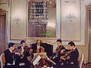 RARE * ETERNA 826069 - ULBRICH QAURTET - MOZART - NM**