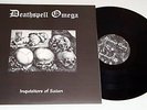 DEATHSPELL OMEGA -- 2nd LP Mutiilation Behexen Watain