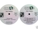 TWO FREESH - MR TRON - ON THE SPOT - MELODY RAP  LISTEN