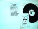 WHITEHOUSE- New Britain (1982 Come Organisation LP)