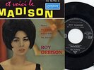 Roy ORBISON Mama French EP7