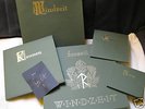 Forseti - Windzeit BoxSet ltdedition 393 sammlerstück