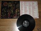 SLAYER - Reign In Blood LP 1986 ORG