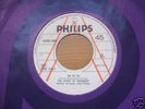 The Spirit of Progress - Om Pa Pa 1970 UK 45